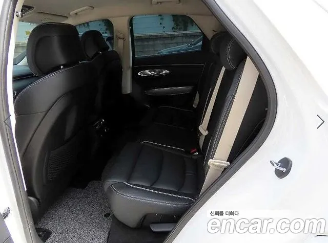 Genesis GV70 Electrified GV70 — Фото автомобиля 6