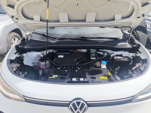 Volkswagen ID.4 Crozz — Фото автомобиля 19