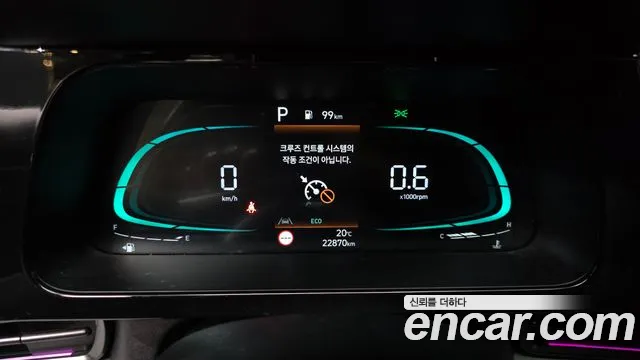 Hyundai Avante CN7 — Фото автомобиля 11
