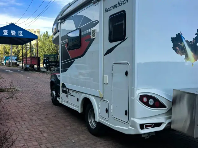 Iveco Daily — Фото автомобиля 13