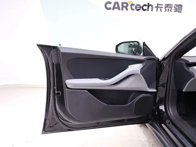 Nio ET5 Touring — Фото автомобиля 23