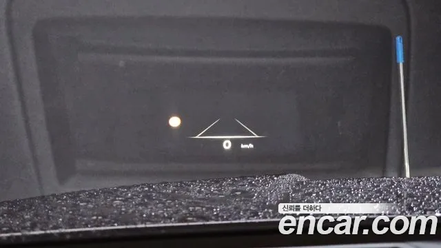 Genesis GV80 2.5T Бензин AWD — Фото автомобиля 12