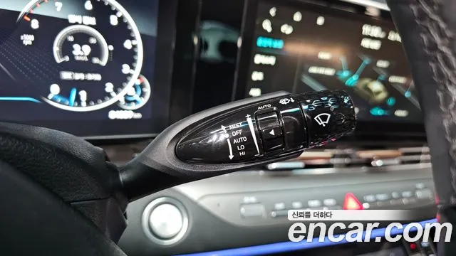 Hyundai Grandeur Новый Grandeur IG — Фото автомобиля 15