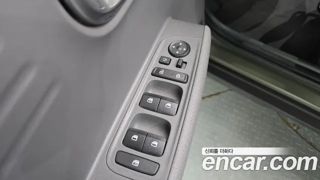 Hyundai Casper Casper Turbo Inspiration — Фото автомобиля 19
