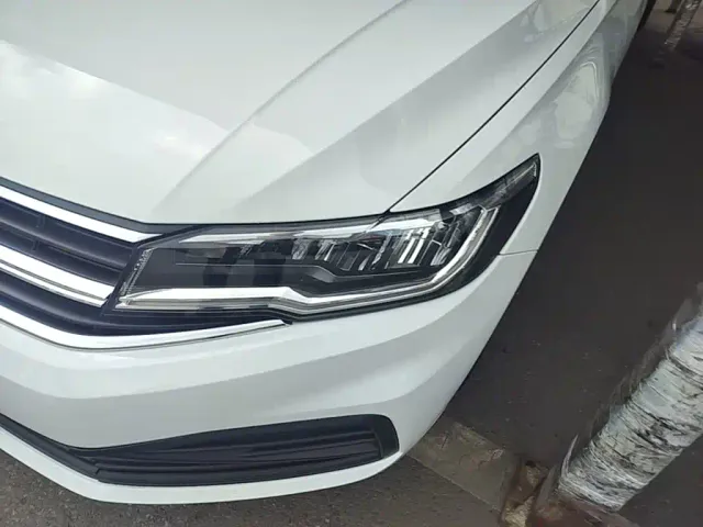 Volkswagen Bora — Фото автомобиля 23