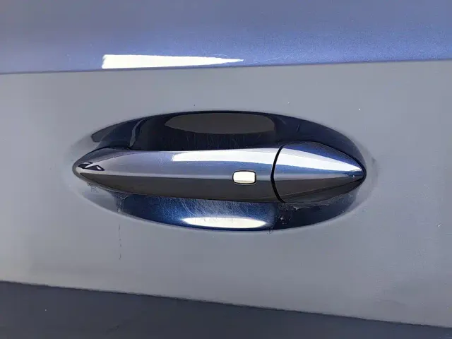 Buick Envision S — Фото автомобиля 18