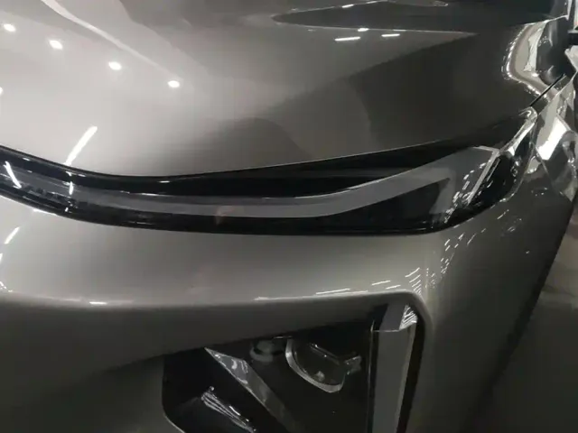 Geely Galaxy L7 — Фото автомобиля 5