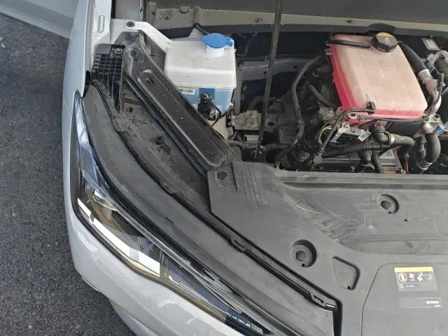 Geely Galaxy E5 — Фото автомобиля 18