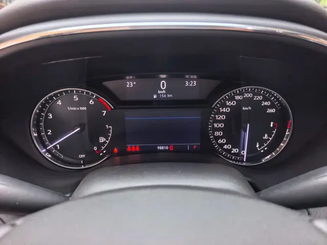 Cadillac CT5 — Фото автомобиля 7