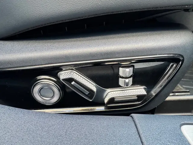 Lincoln Z — Фото автомобиля 11