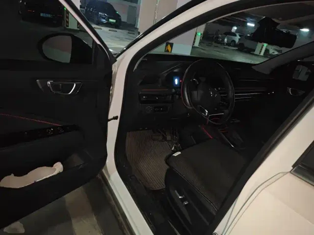 Wuling Xingchi — Фото автомобиля 13