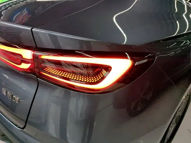 BYD Seal 06 — Фото автомобиля 7