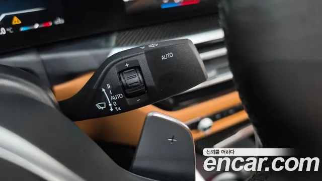BMW 3 Series G20 — Фото автомобиля 25