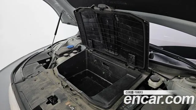 Hyundai Ioniq 5 Ioniq5 — Фото автомобиля 19