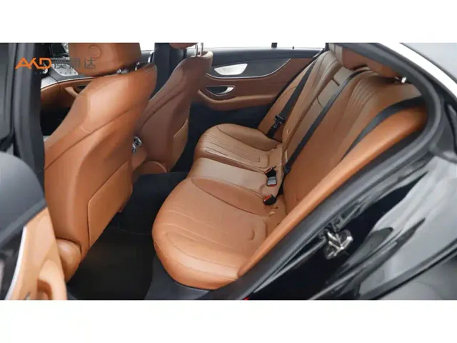 Mercedes-Benz CLS-Class — Фото автомобиля 7