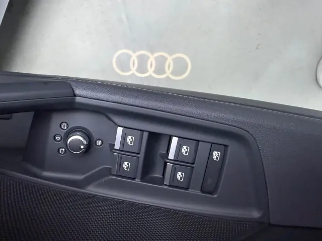 Audi A3 — Фото автомобиля 11