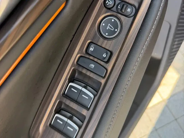 Honda Accord — Фото автомобиля 12