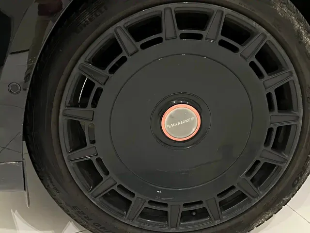 Land Rover Range Rover Sport — Фото автомобиля 18