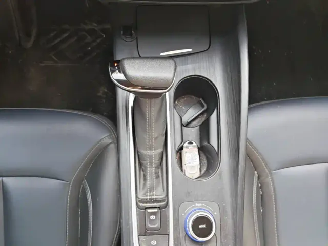 Buick Velite 6 — Фото автомобиля 13