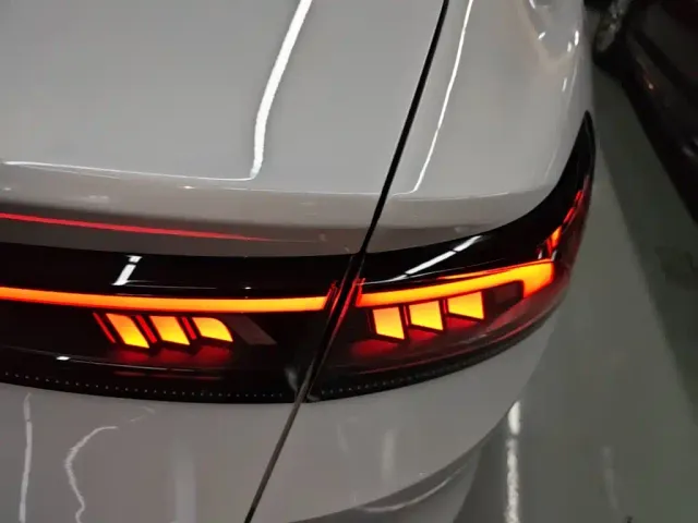 Volkswagen Lamando — Фото автомобиля 7