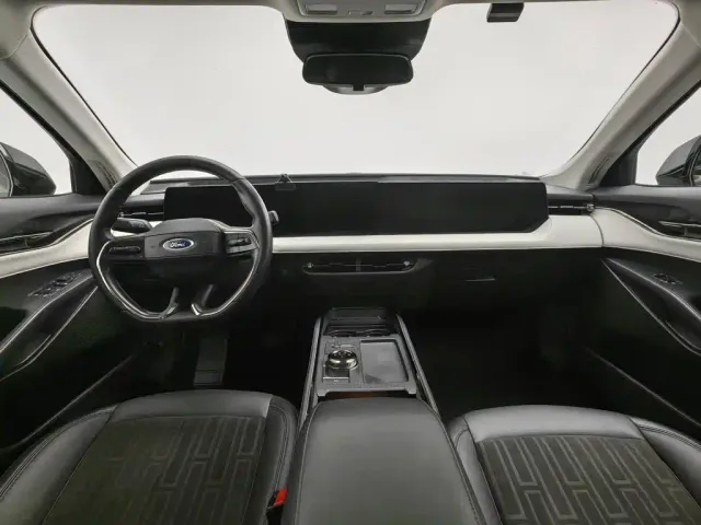 Ford Mondeo — Фото автомобиля 5