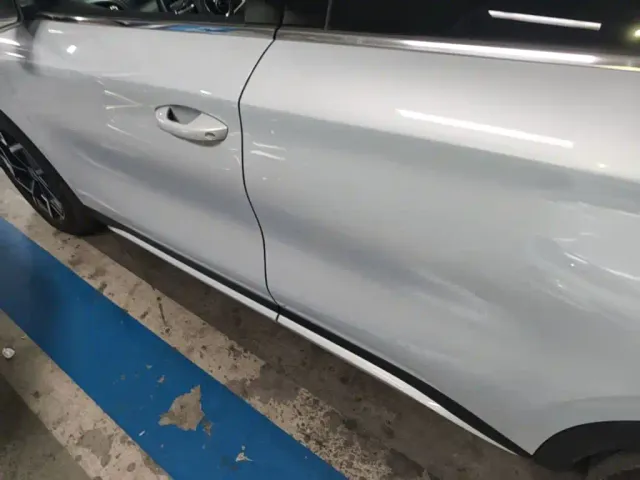 BYD Yuan PLUS 2024 Glory Edition 510KM Excellence — Фото автомобиля 21