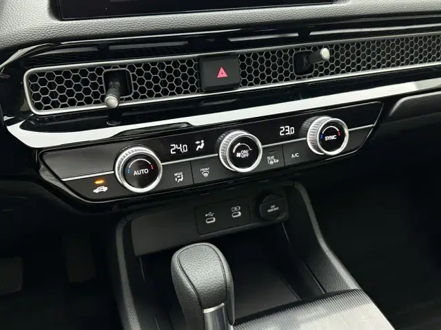 Honda Integra — Фото автомобиля 17
