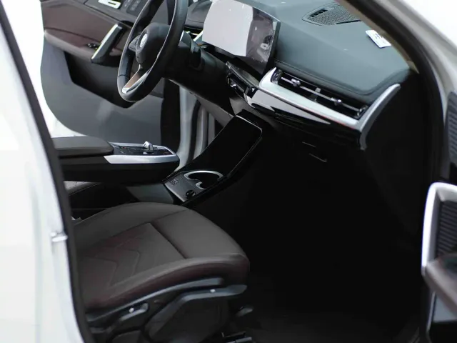 BMW X1 — Фото автомобиля 22
