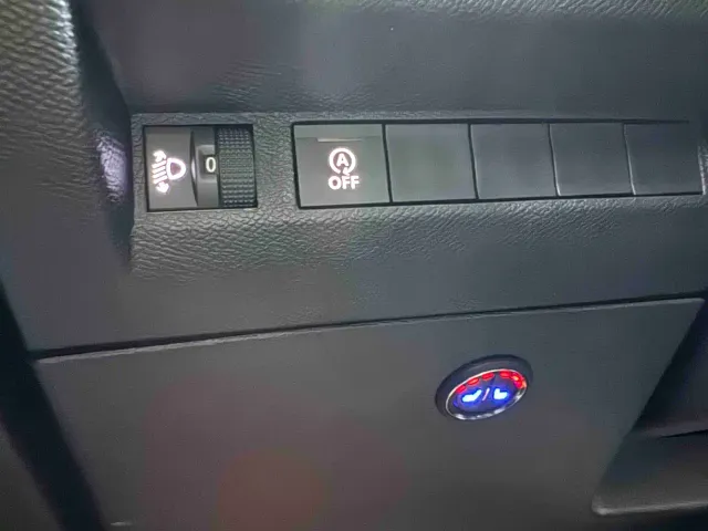 Peugeot 2008 — Фото автомобиля 11