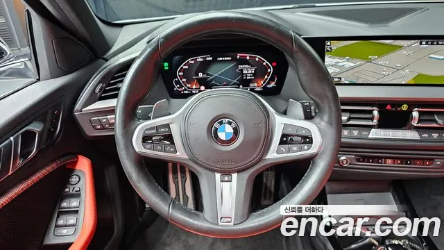 BMW 1-Series 1 серия (F40) — Фото автомобиля 13