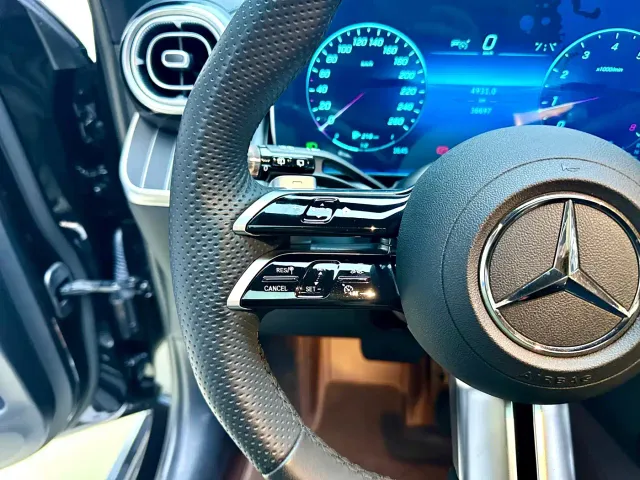 Mercedes-Benz GLC-Class — Фото автомобиля 15