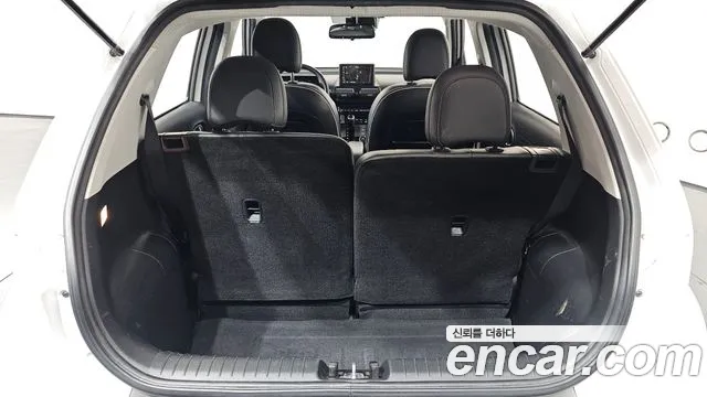 Hyundai Casper Casper Inspiration — Фото автомобиля 20