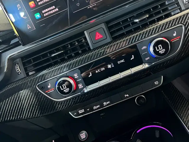 Audi RS 5 — Фото автомобиля 11