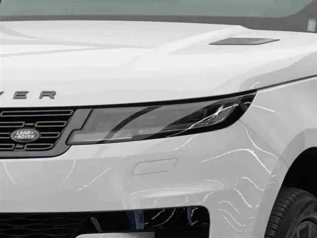 Land Rover Range Rover Sport — Фото автомобиля 3