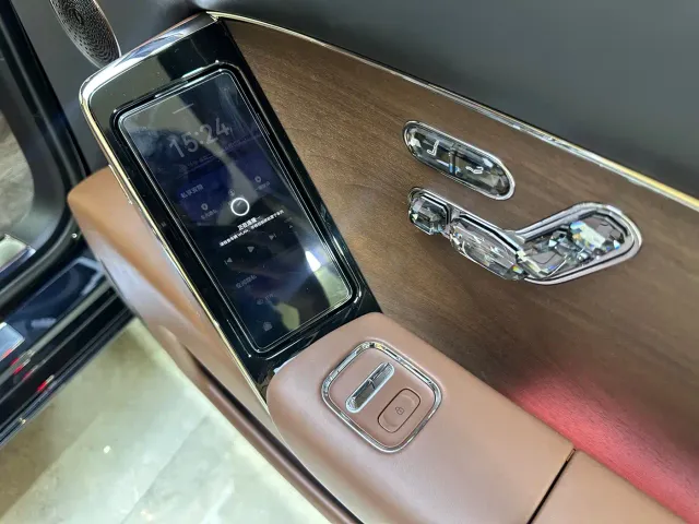 Maextro S800 — Фото автомобиля 15