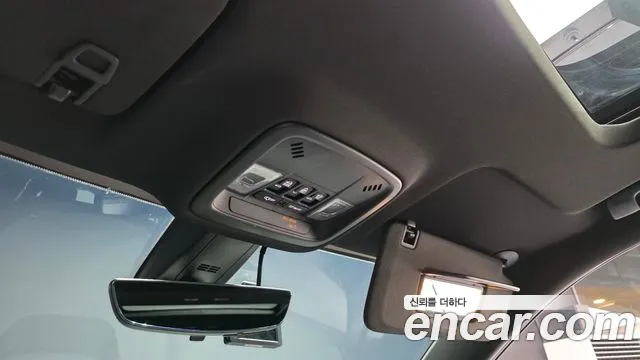 Chevrolet Traverse — Фото автомобиля 30