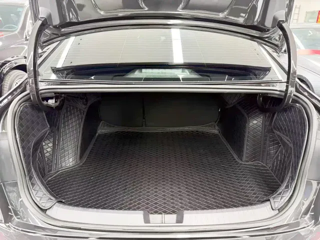 Volkswagen Sagitar — Фото автомобиля 19