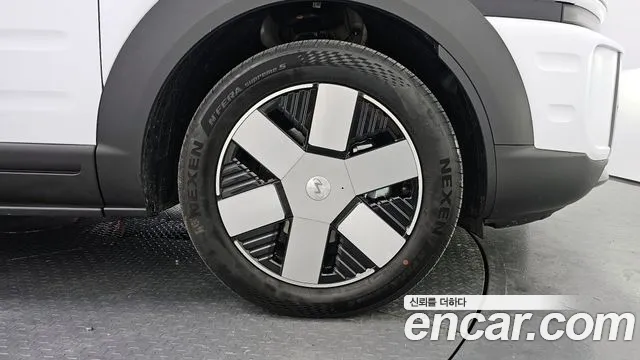 Hyundai Nexo Nexo (NH2) Exclusive Special — Фото автомобиля 5