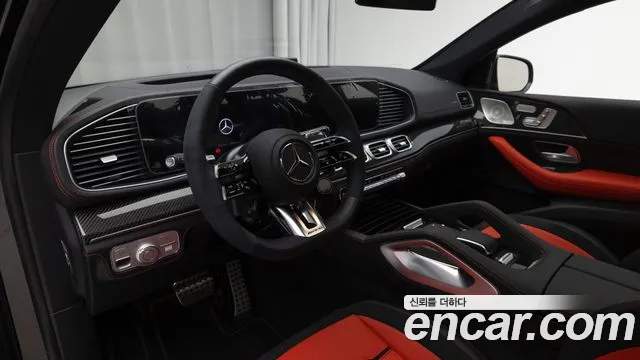 Mercedes-Benz GLE-Class W167 — Фото автомобиля 13