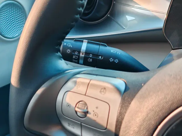 BYD Dolphin — Фото автомобиля 17