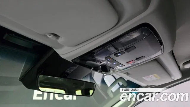 Hyundai Staria — Фото автомобиля 24