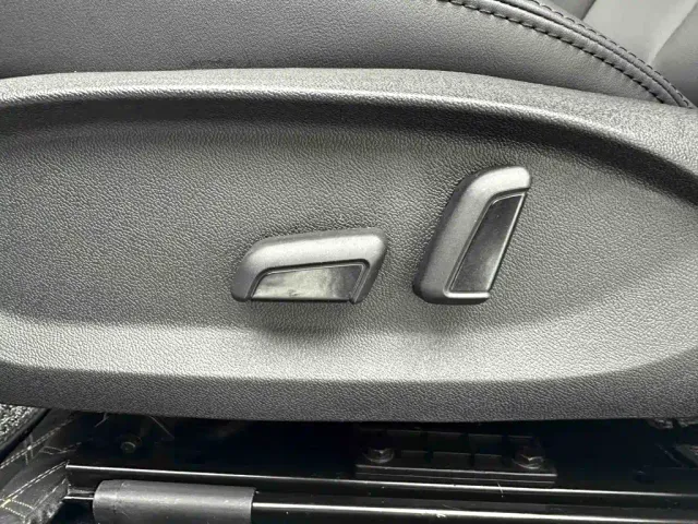 Audi A3 — Фото автомобиля 12
