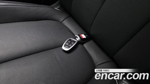 Hyundai Ioniq5 Ioniq5 — Фото автомобиля 30
