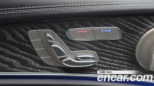 Mercedes-Benz E-Class W213 — Фото автомобиля 19