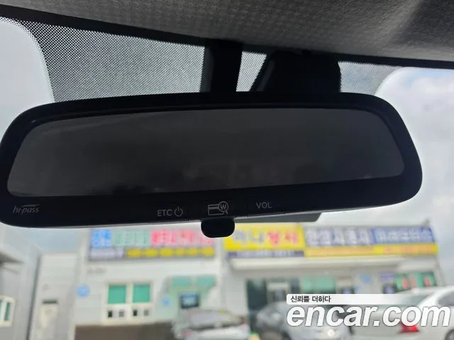 Hyundai Casper Casper Inspiration — Фото автомобиля 14