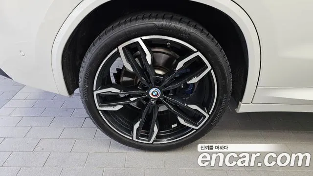 BMW X3 — Фото автомобиля 5