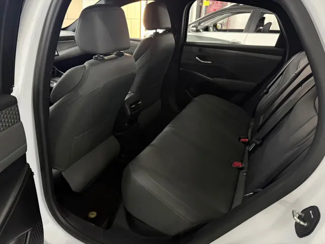 BYD Qin PLUS — Фото автомобиля 8