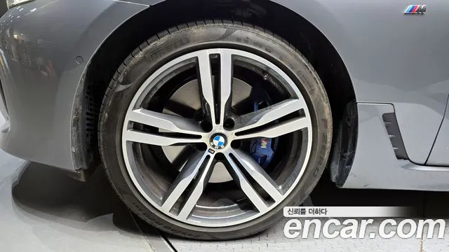BMW Gran Turismo — Фото автомобиля 5