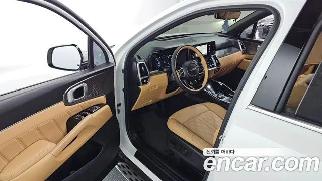 Kia Sorento 4th Gen — Фото автомобиля 17