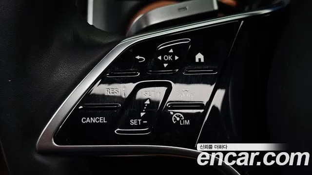 Mercedes-Benz S-Class — Фото автомобиля 18